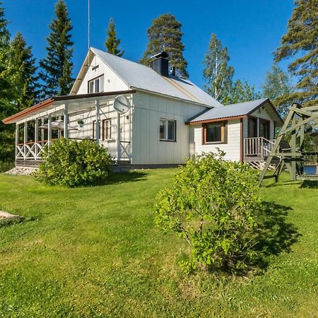 Holiday Home Tarvas By Interhome Tarvaspohja Екстериор снимка