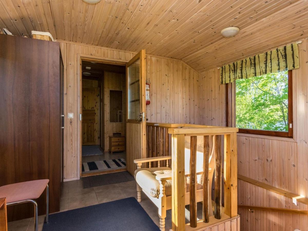 Holiday Home Tarvas By Interhome Tarvaspohja Екстериор снимка