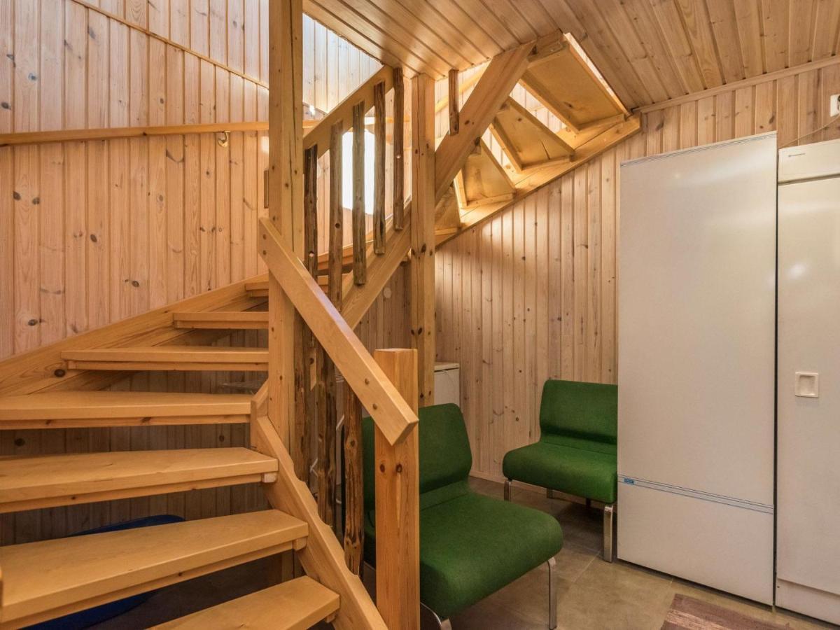 Holiday Home Tarvas By Interhome Tarvaspohja Екстериор снимка