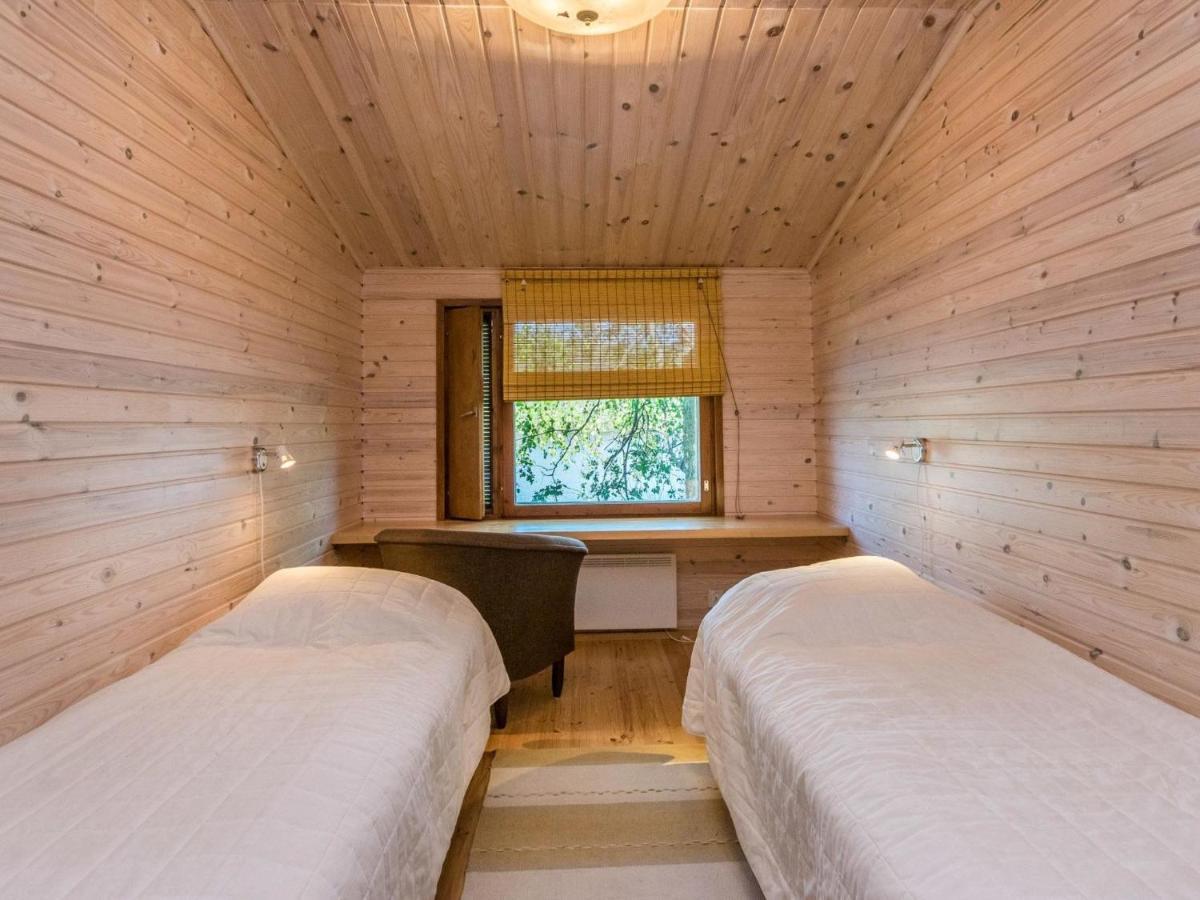 Holiday Home Tarvas By Interhome Tarvaspohja Екстериор снимка