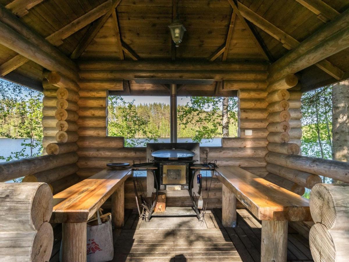 Holiday Home Tarvas By Interhome Tarvaspohja Екстериор снимка