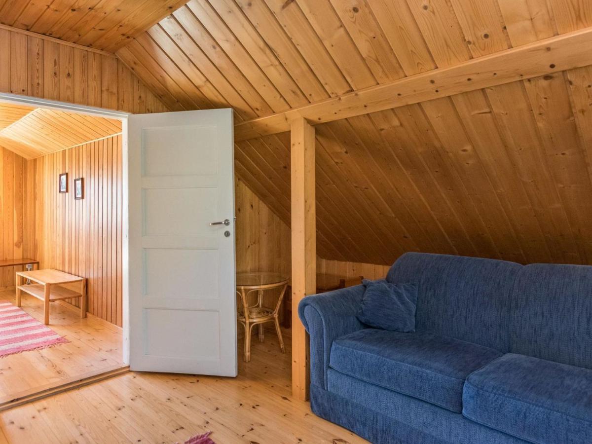 Holiday Home Tarvas By Interhome Tarvaspohja Екстериор снимка