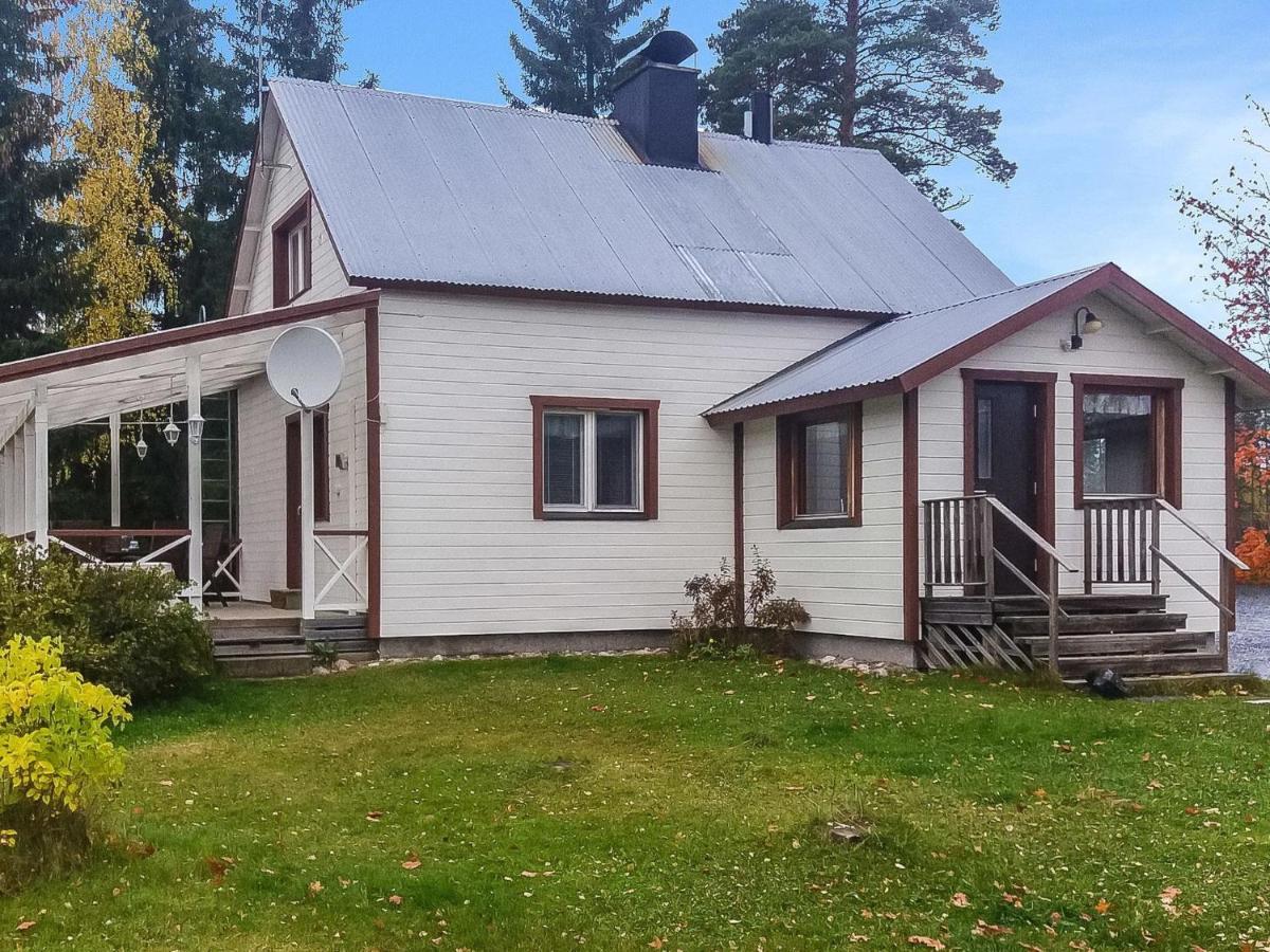 Holiday Home Tarvas By Interhome Tarvaspohja Екстериор снимка