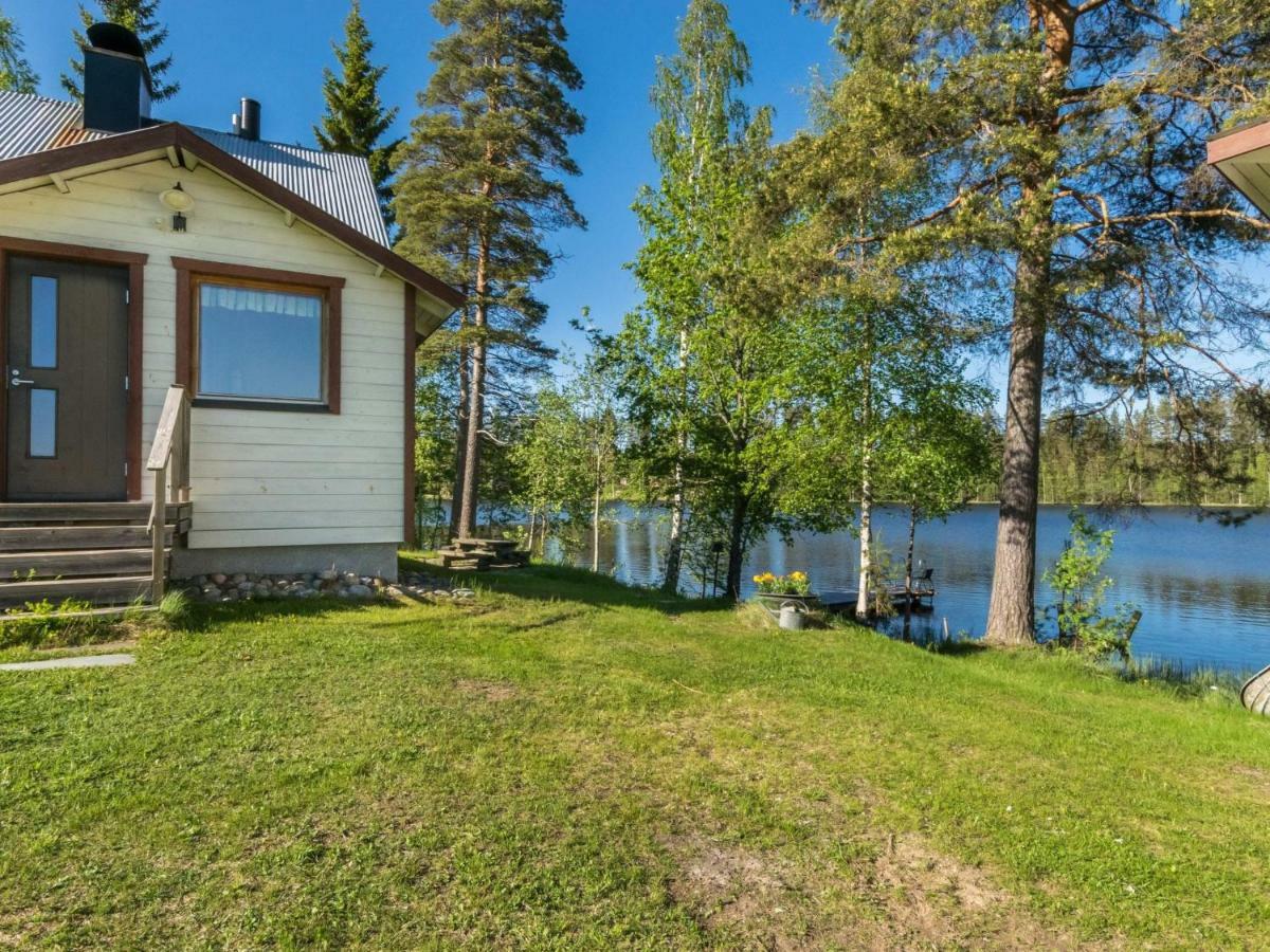 Holiday Home Tarvas By Interhome Tarvaspohja Екстериор снимка