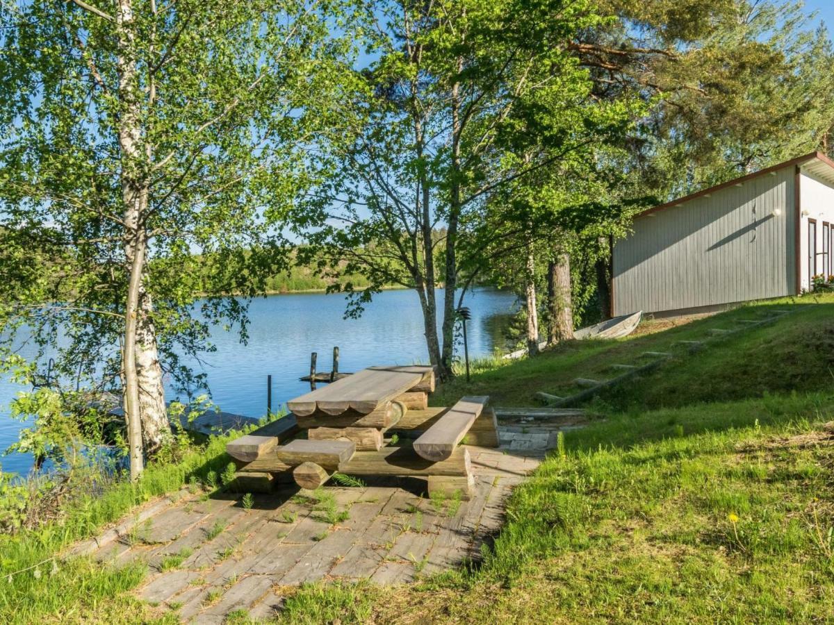 Holiday Home Tarvas By Interhome Tarvaspohja Екстериор снимка