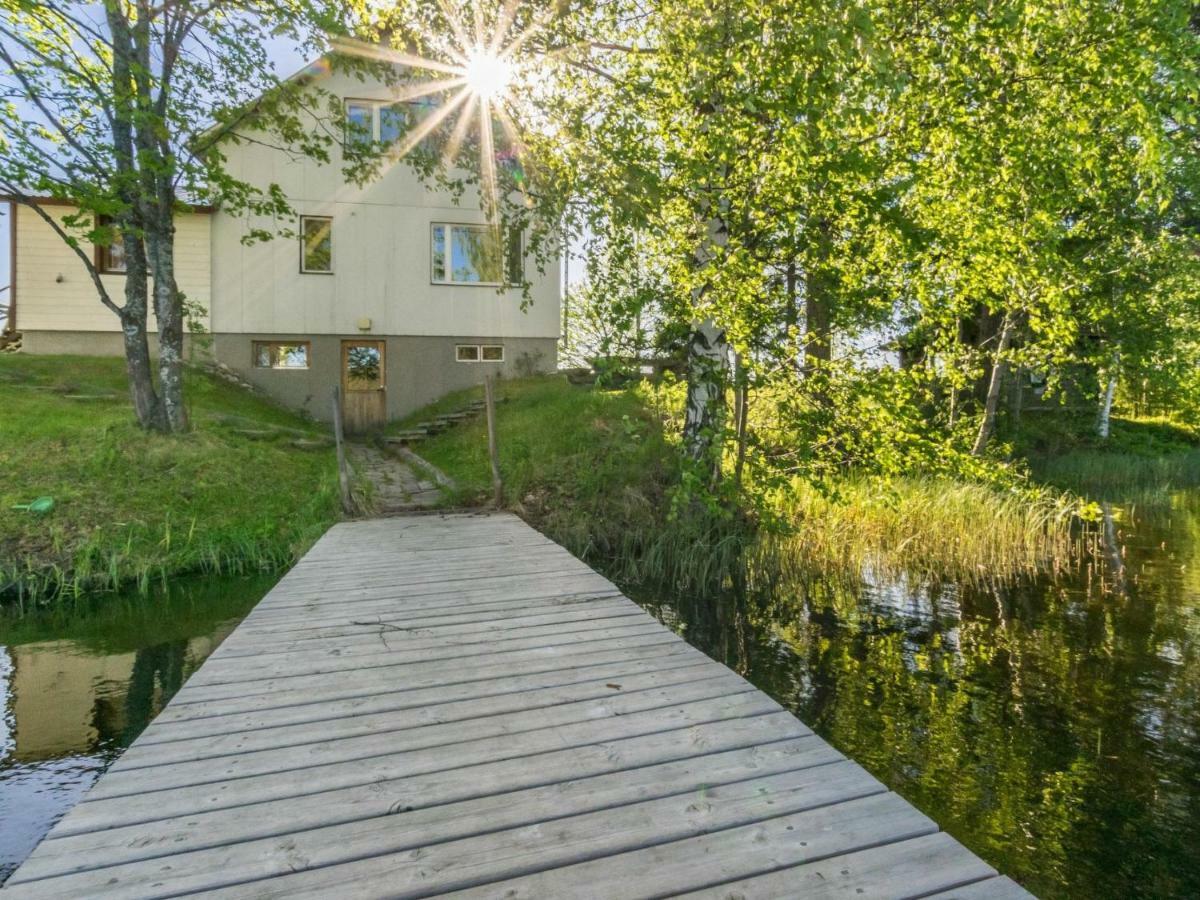 Holiday Home Tarvas By Interhome Tarvaspohja Екстериор снимка